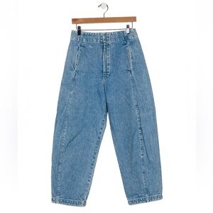 Shaina Mote Arc Jeans